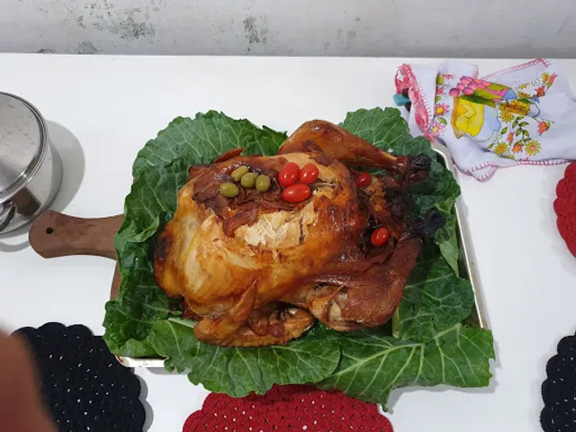 Panificadora Cristina