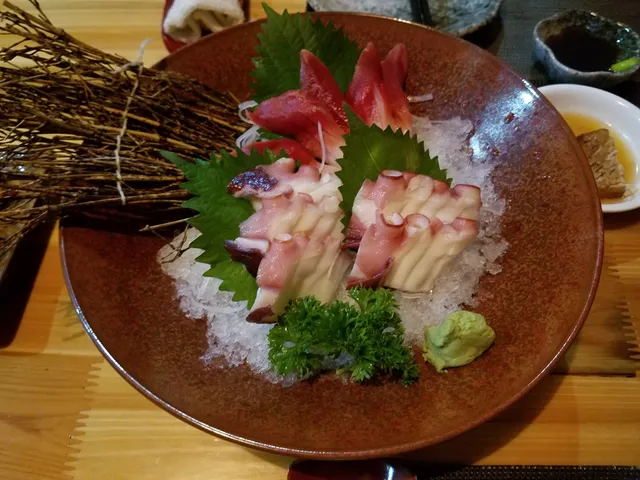 Lishan Japanese Iron Plate Restaurant