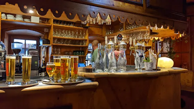 Le relais de riquewihr