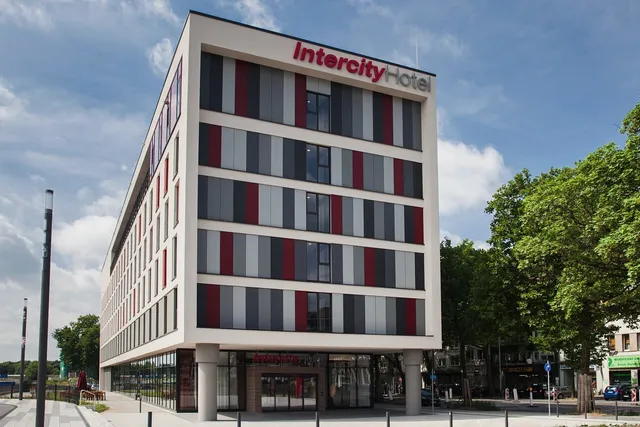IntercityHotel Duisburg