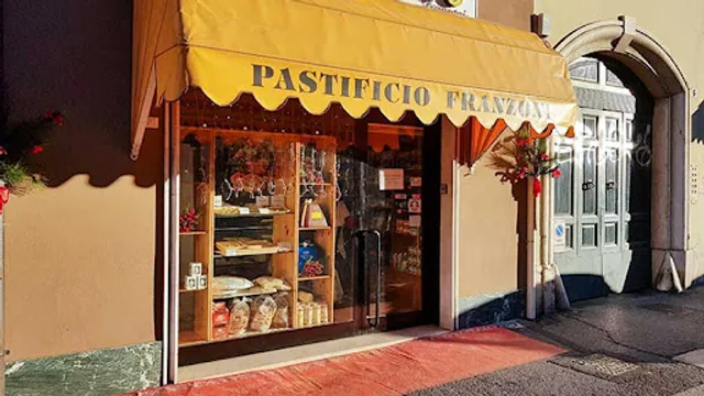 Pastificio Franzoni