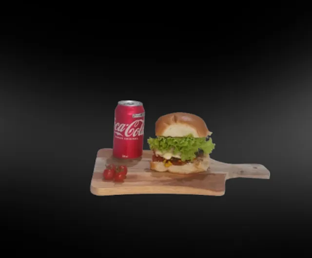 Império Lanches e Porções