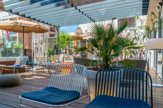 Hôtel Mercure Toulouse Centre Saint-Georges