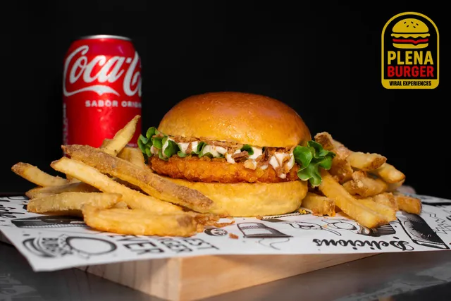 Parchando Food Experience