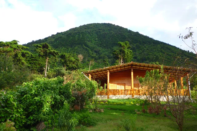 Cantón Los Naranjos