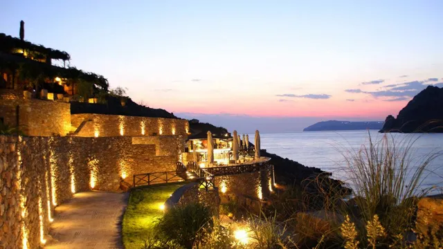 Marmari Paradise Resort Hotel