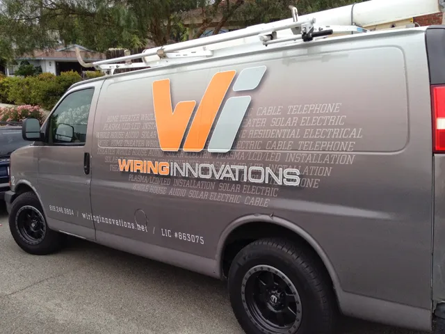 Wiring Innovations