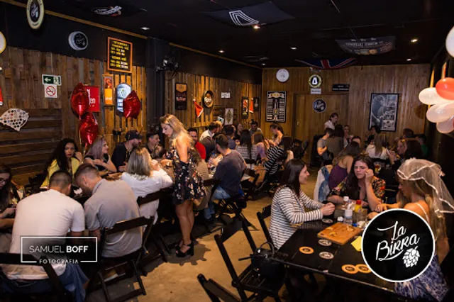 La Birra - Caxias do Sul