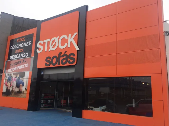 Stock Sofas