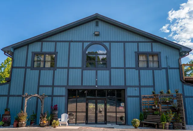 Harmony Tree Resorts