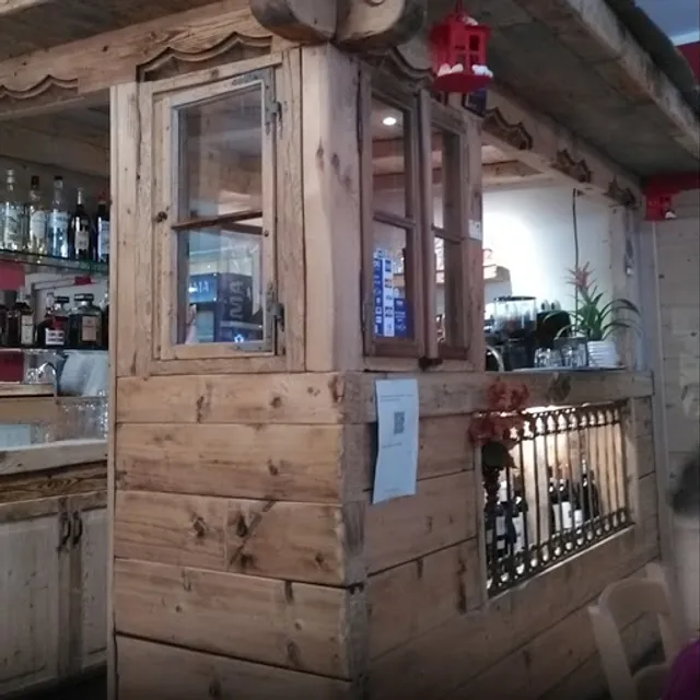 Trattoria lo Scalpellino