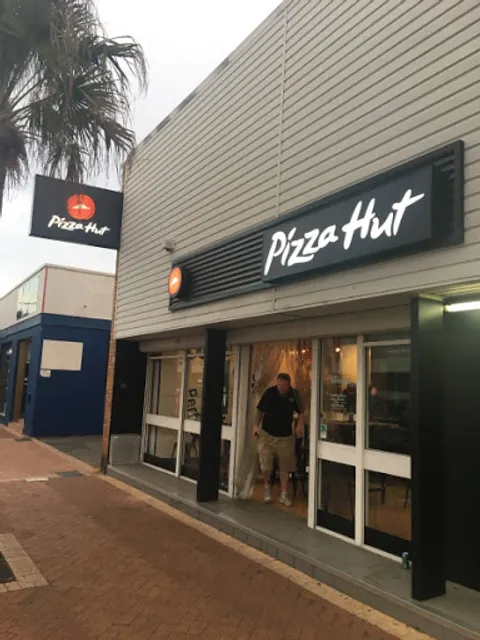 Pizza Hut Umina
