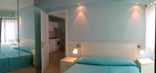 Joker Suite - Residence Hotel