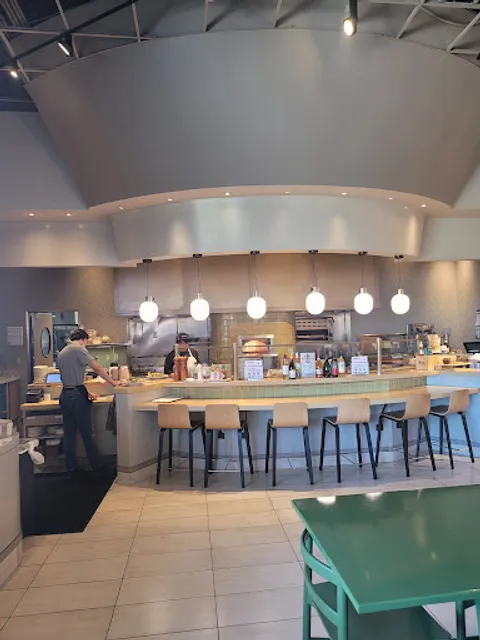 Bazille at Nordstrom