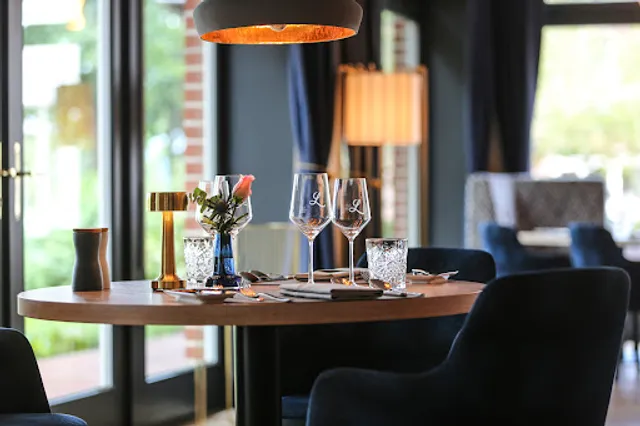 Restaurant Treudelberg