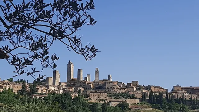 Farmhouse Antico Casolare