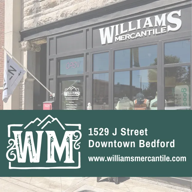 Williams Mercantile