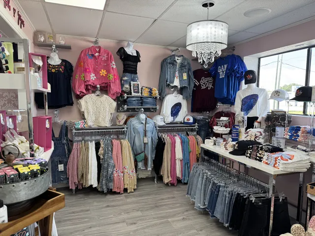 Southern Sassy Boutique