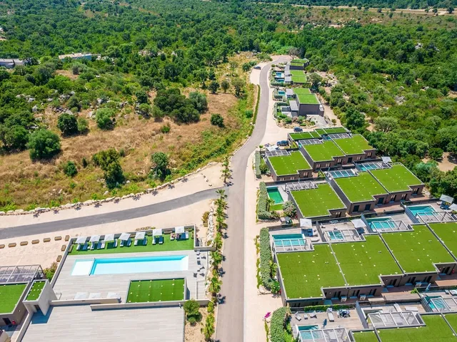 Résidence Premium Les Terrasses d'Arsella Pierre & Vacances