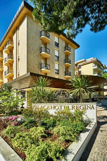 Palace Hotel Regina