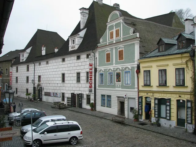 Pension Alt Straninger