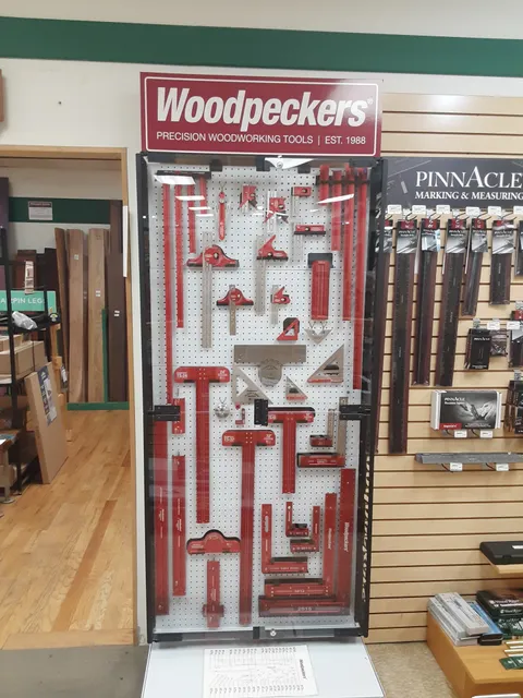 Woodcraft of Parkersburg
