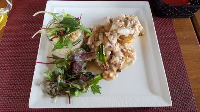 Restaurant-Pizzeria Bauschelter Stuff