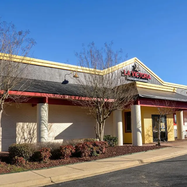 La Victoria Cocina Mexicana & Bar