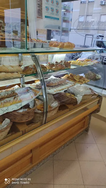 Pastelaria Transmontana