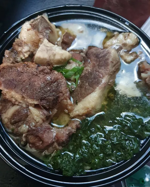 Mainayau Authentic Local Cuisine