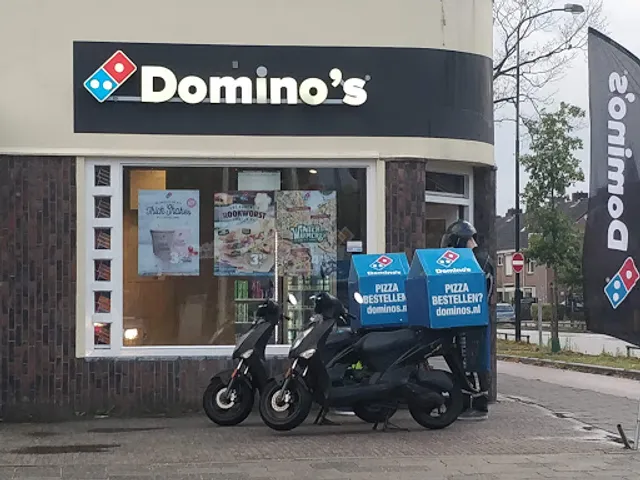 Domino's Pizza Apeldoorn Arnhemseweg