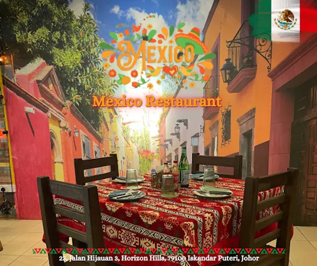 Mexico Restaurant