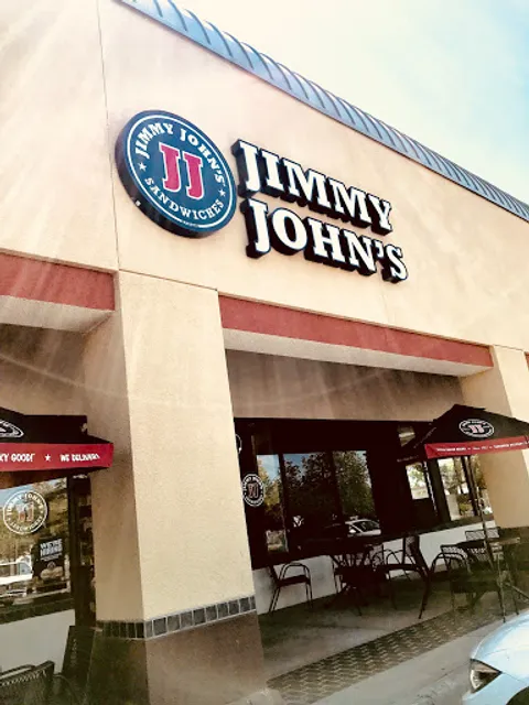 Jimmy John's