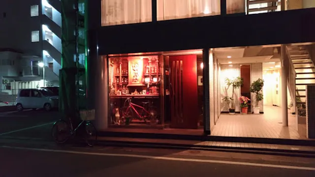 バーココセカンド