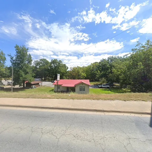 Mitchell's Barber Shop