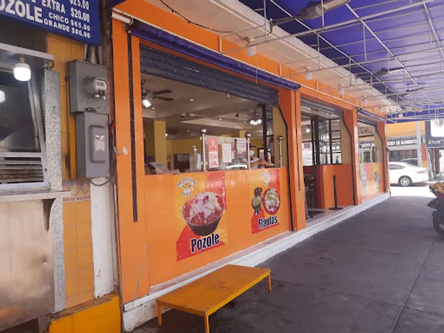 Tortas Gigantes Sur 12