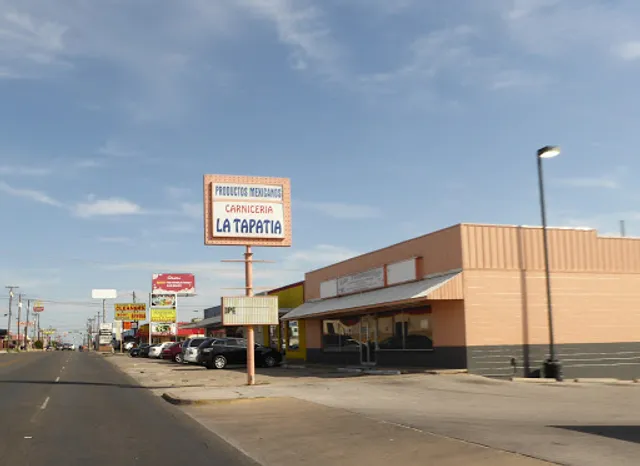 La Tapatia