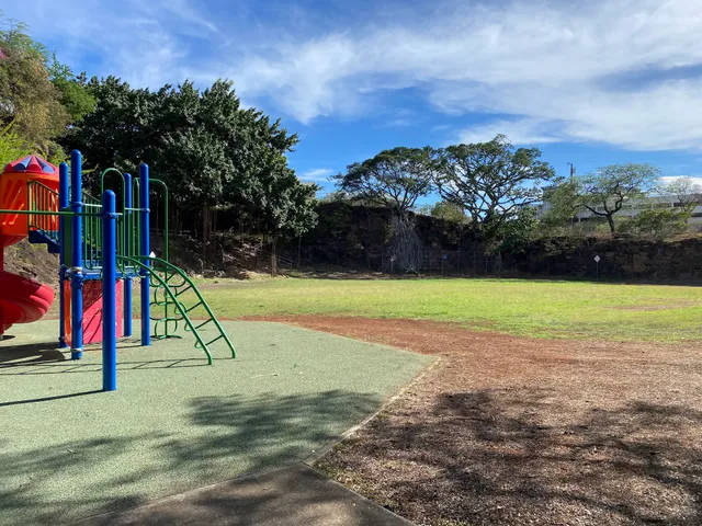 Dole Community Park