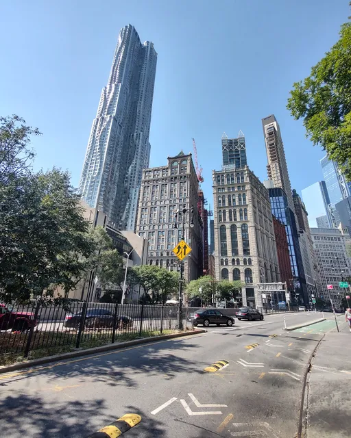 Printing House Square