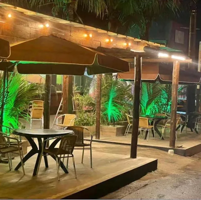 Noah Restaurante e Burguers