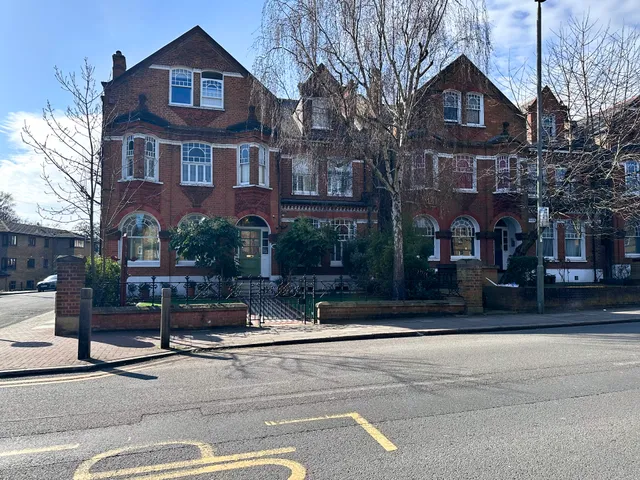Balham Lodge