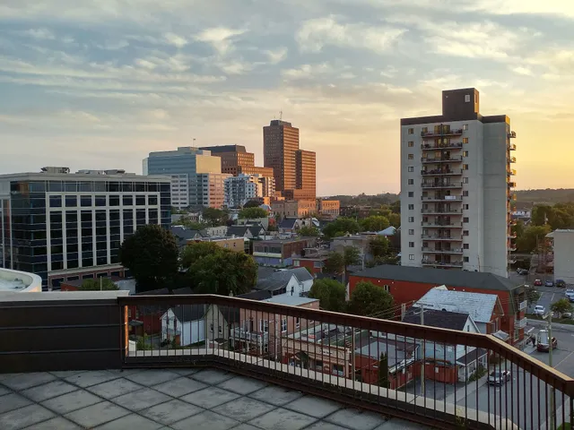 La Tourelle Centre-Ville