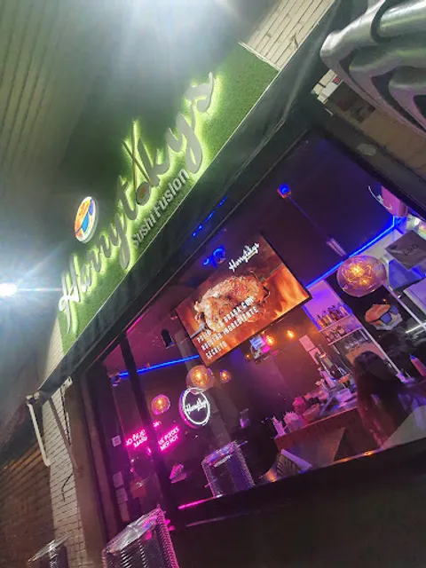 HARRYTOKYS VILLAVERDE