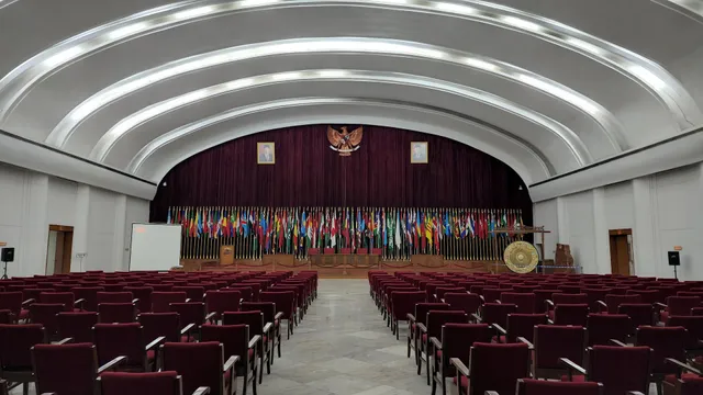 Asia-Africa Conference Museum