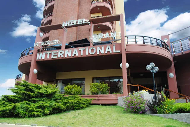 Hotel Gran International