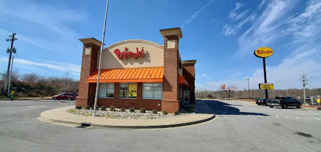Bojangles