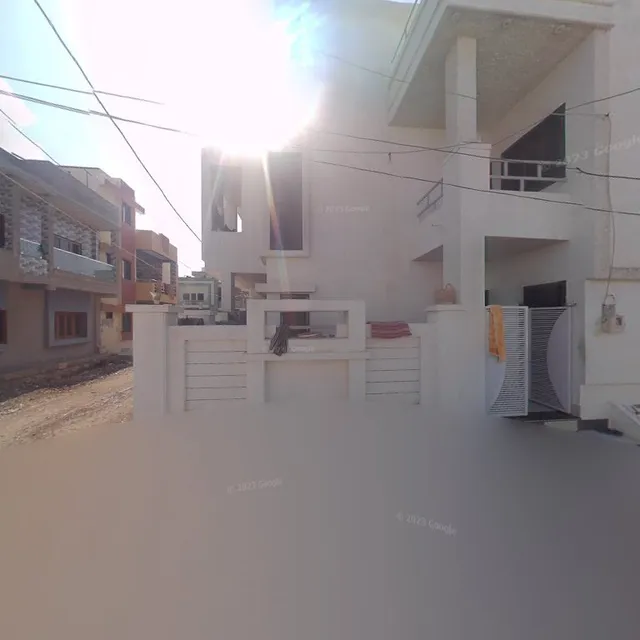 OYO 45328 Athiz Inn Somnath