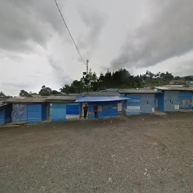 Urbanview Hotel D'Pineapple Villa Ciater by RedDoorz