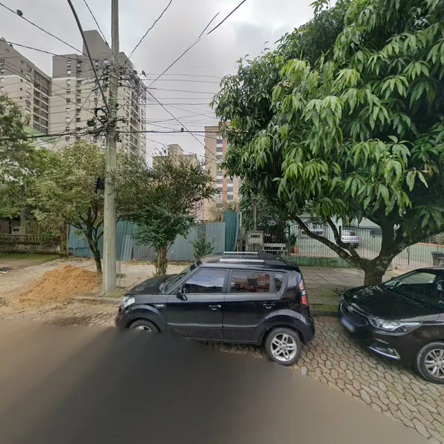 Stay Charlie Connect Partenon: Hospedagem, Estadia, Diária em Porto Alegre RS