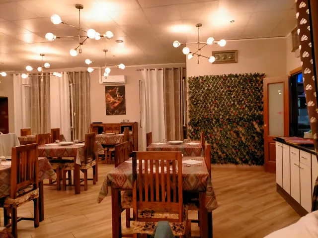 Al Noor 2 Rosticceria Indiana